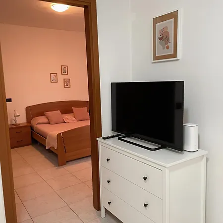 Casa Orchidea * Peschiera del Garda