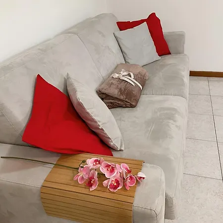Holiday home Casa Orchidea *