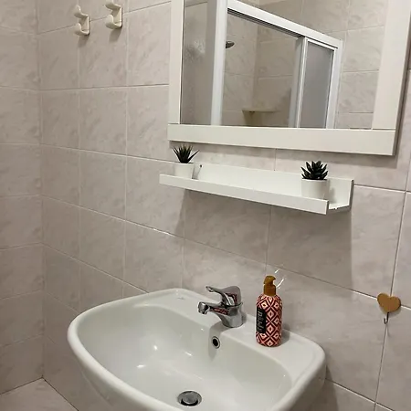 Holiday home Casa Orchidea Peschiera del Garda