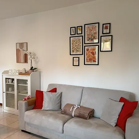 Holiday home Casa Orchidea *