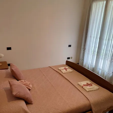 Casa Orchidea Holiday home