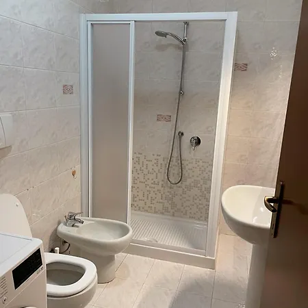 Casa Orchidea Peschiera del Garda