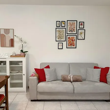 Holiday home Casa Orchidea