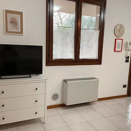 Casa Orchidea Holiday home