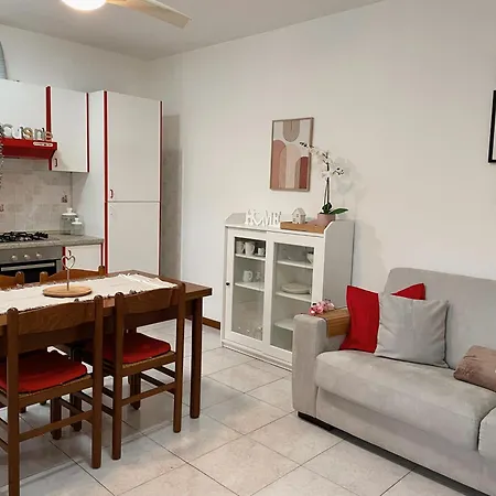 Holiday home Casa Orchidea