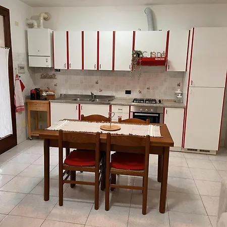 Holiday home Casa Orchidea *