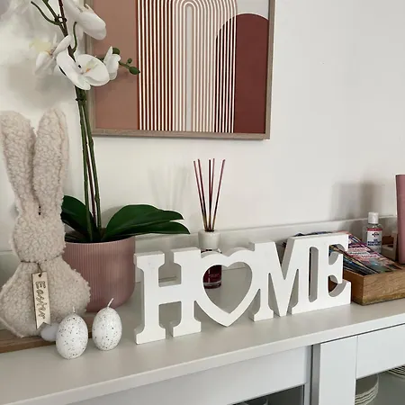 Holiday home Casa Orchidea