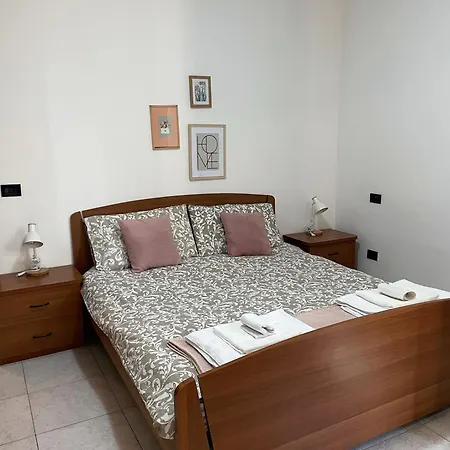Holiday home Casa Orchidea