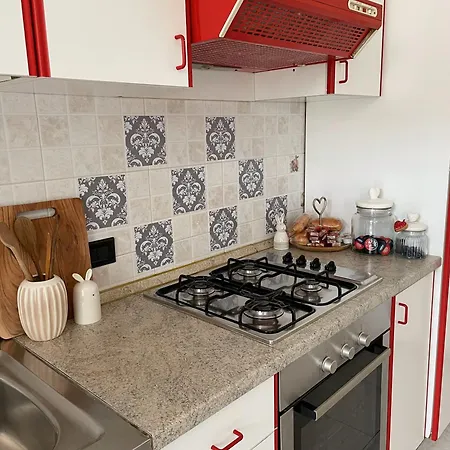 Casa Orchidea *