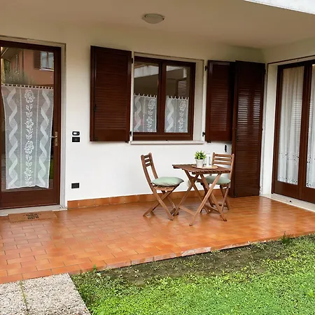 Casa de Férias Casa Orchidea